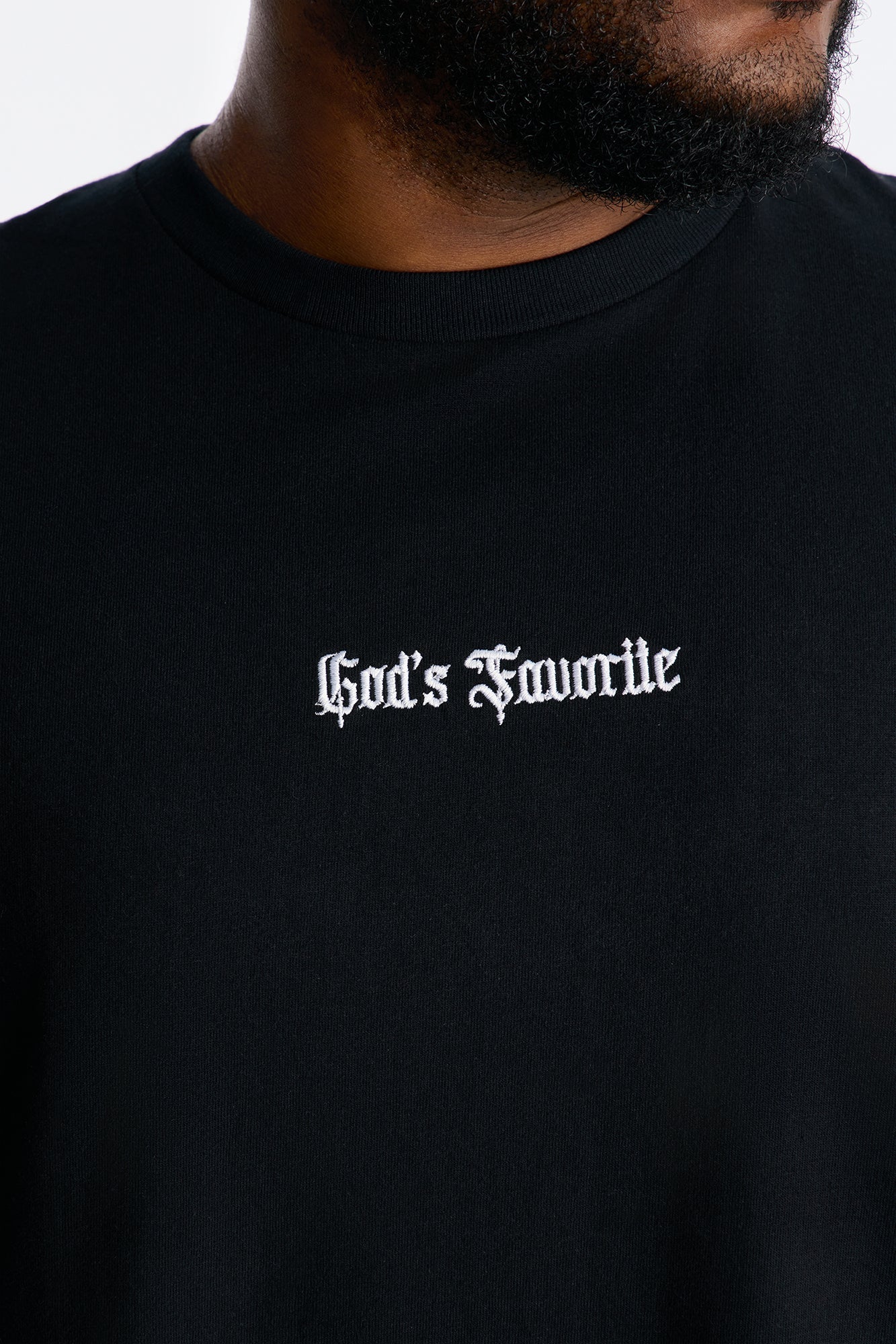 God&