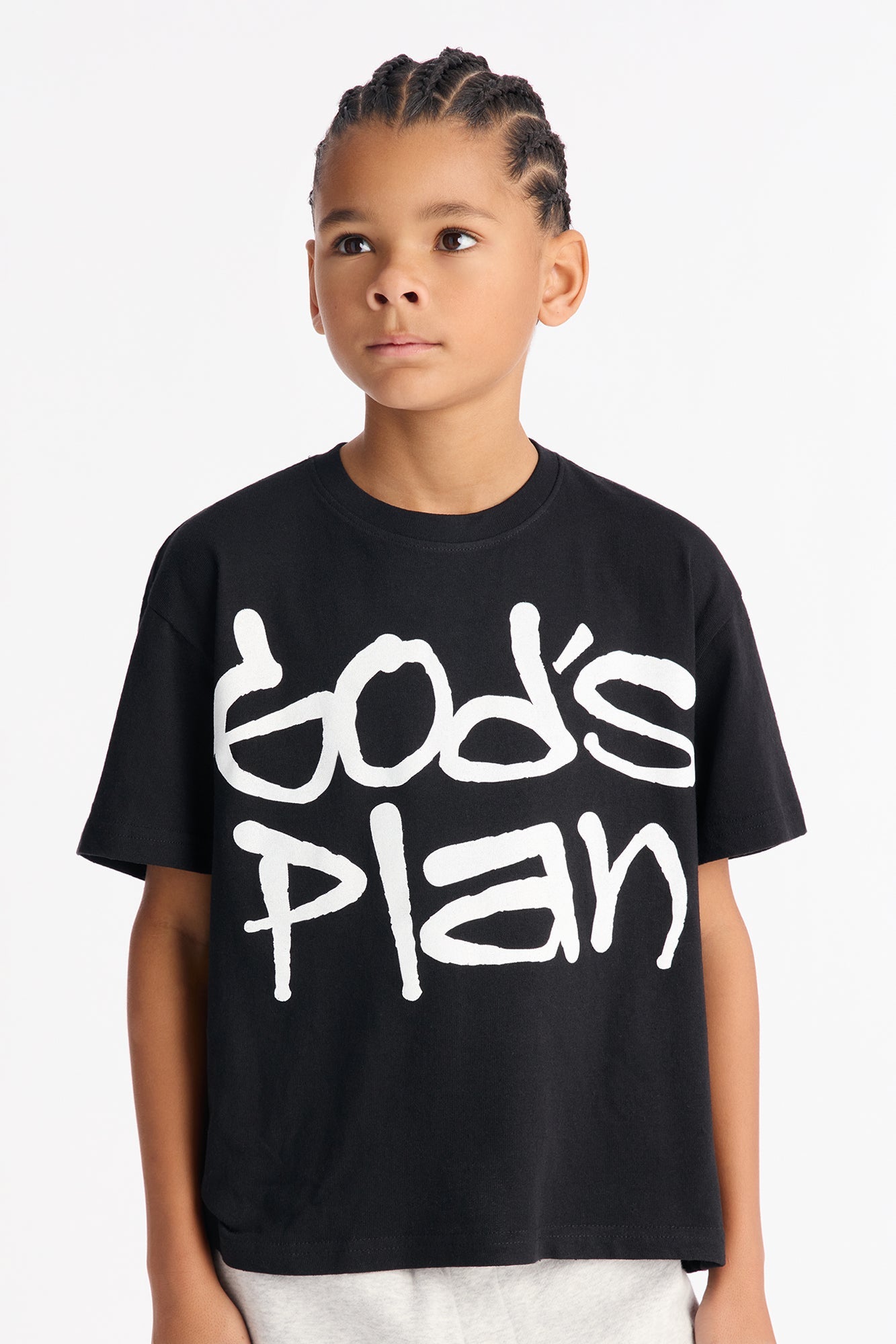 Mini God&