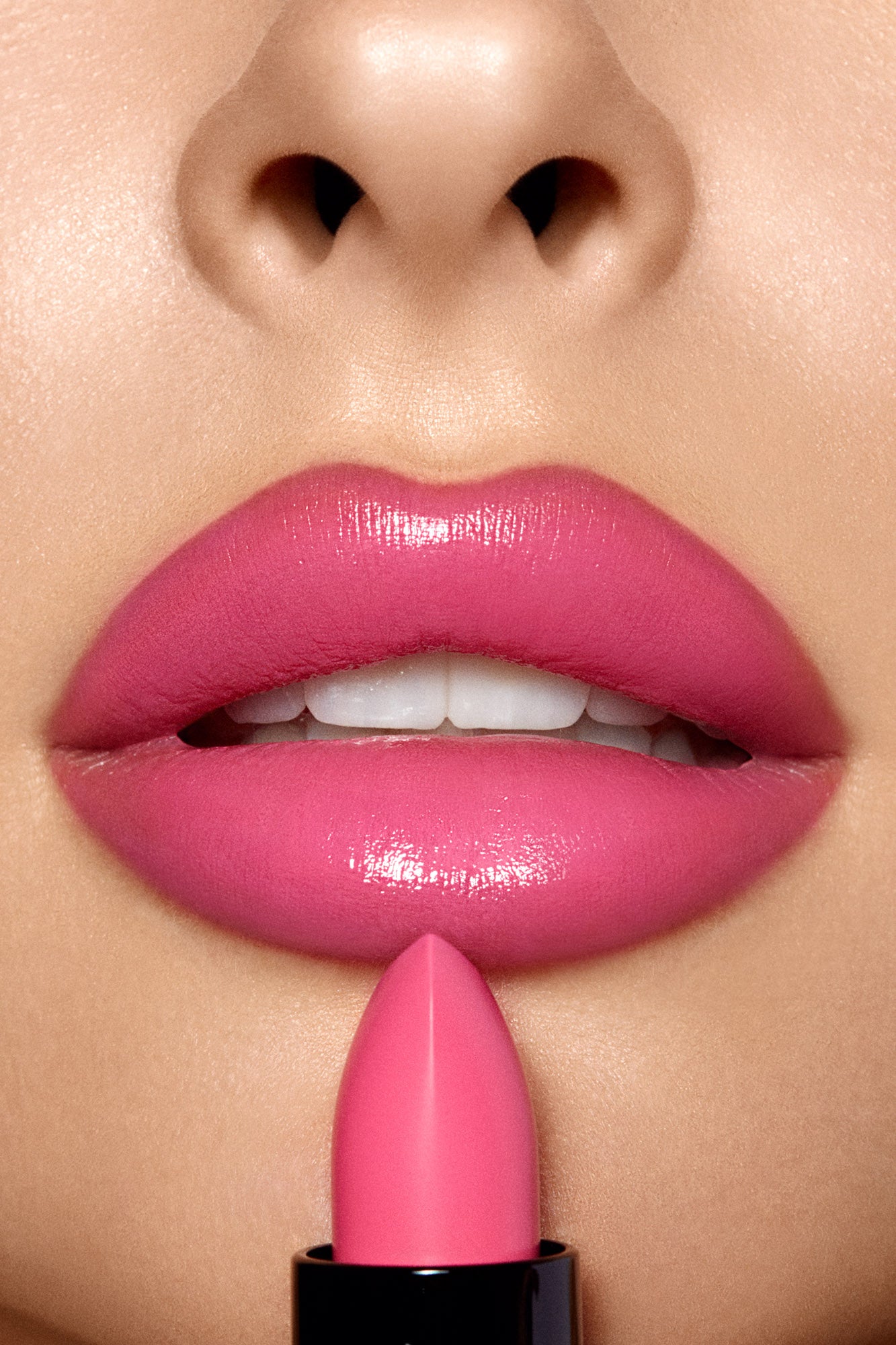 NOVABEAUTY Perfect Pout Luminous Cream Lipstick - BBGRL