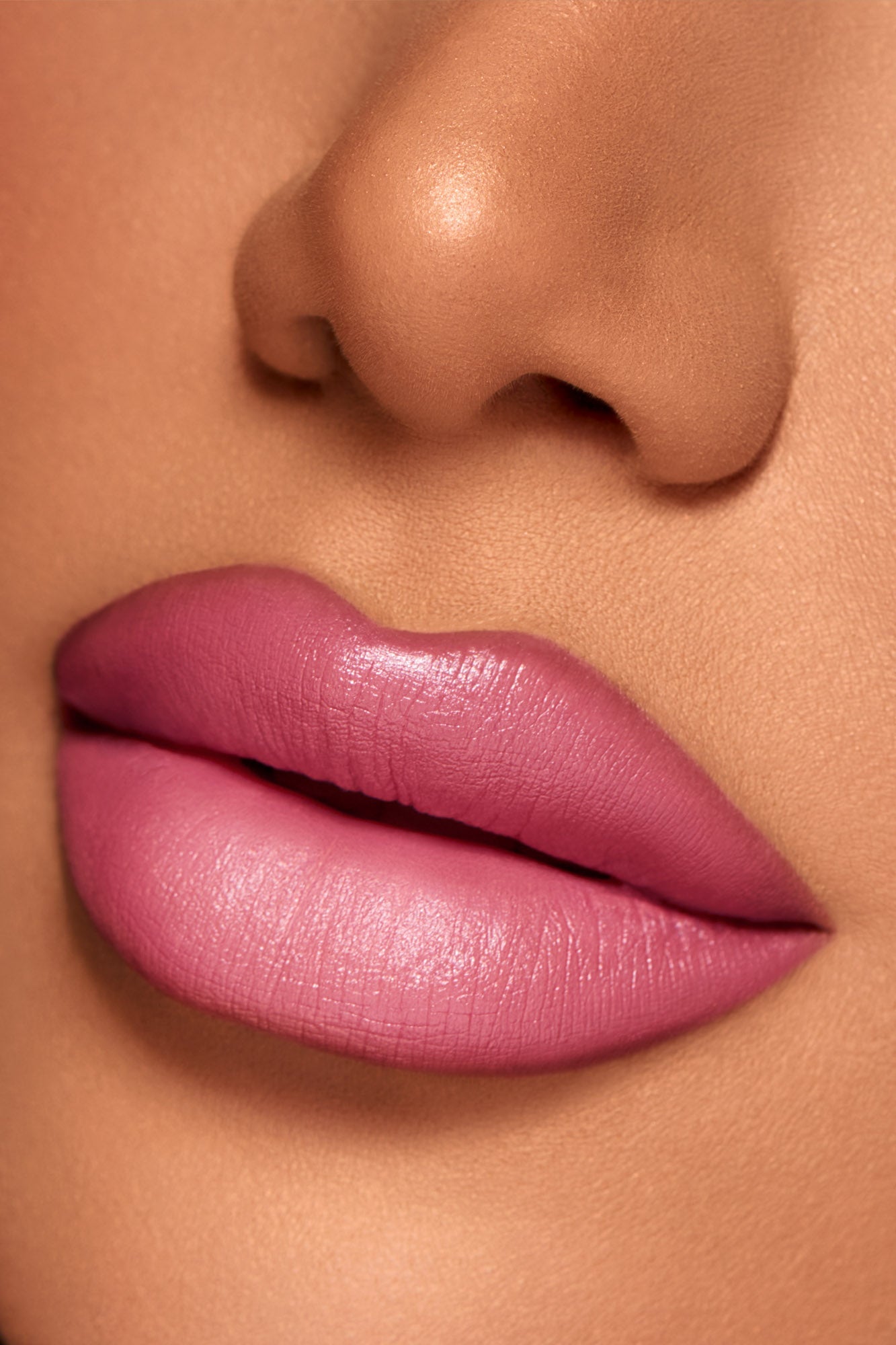 NOVABEAUTY Perfect Pout Luminous Cream Lipstick - BBGRL