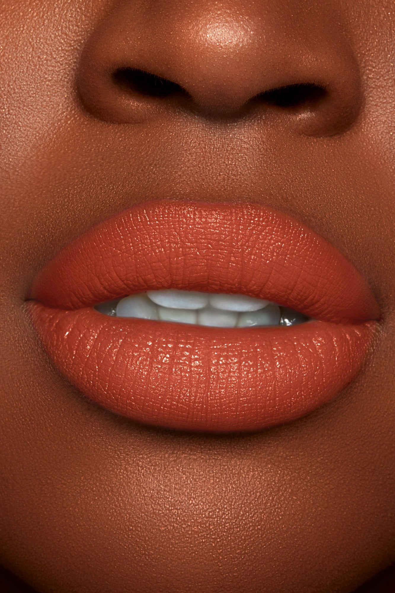 NOVABEAUTY Perfect Pout Shimmering Cream Lipstick - Daze