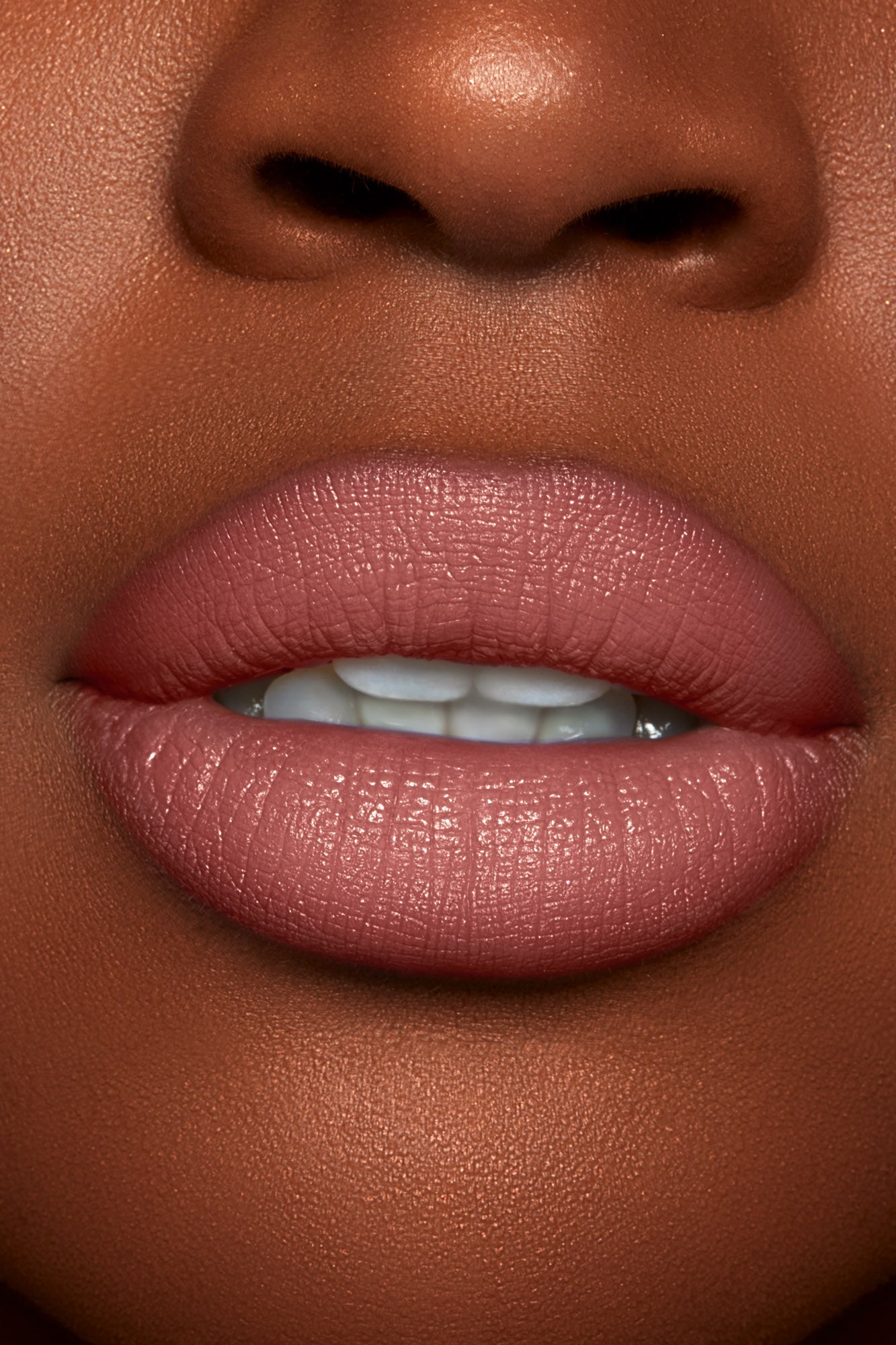 NOVABEAUTY Perfect Pout Luminous Cream Lipstick - Dream