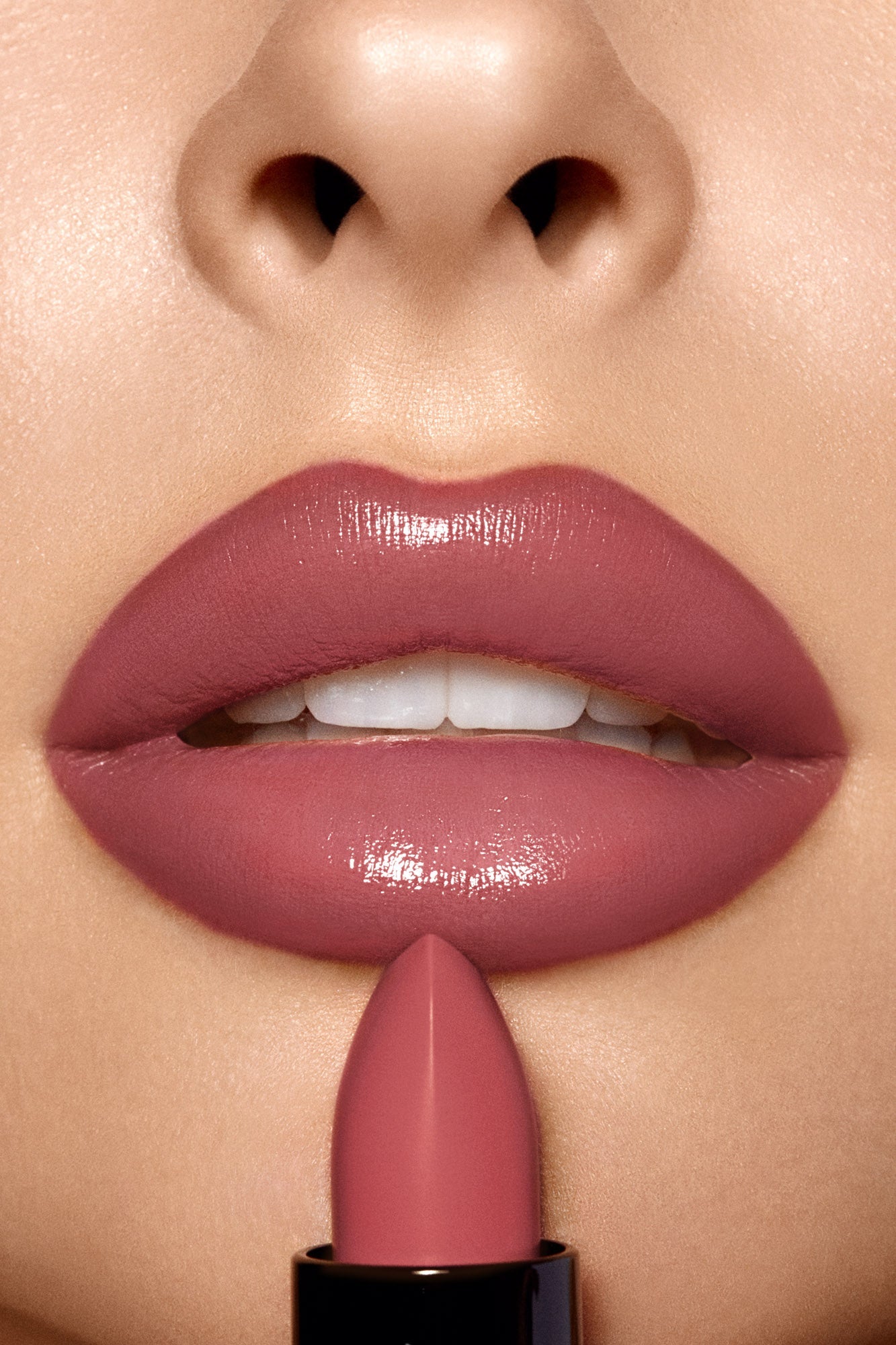 NOVABEAUTY Perfect Pout Luminous Cream Lipstick - Dream