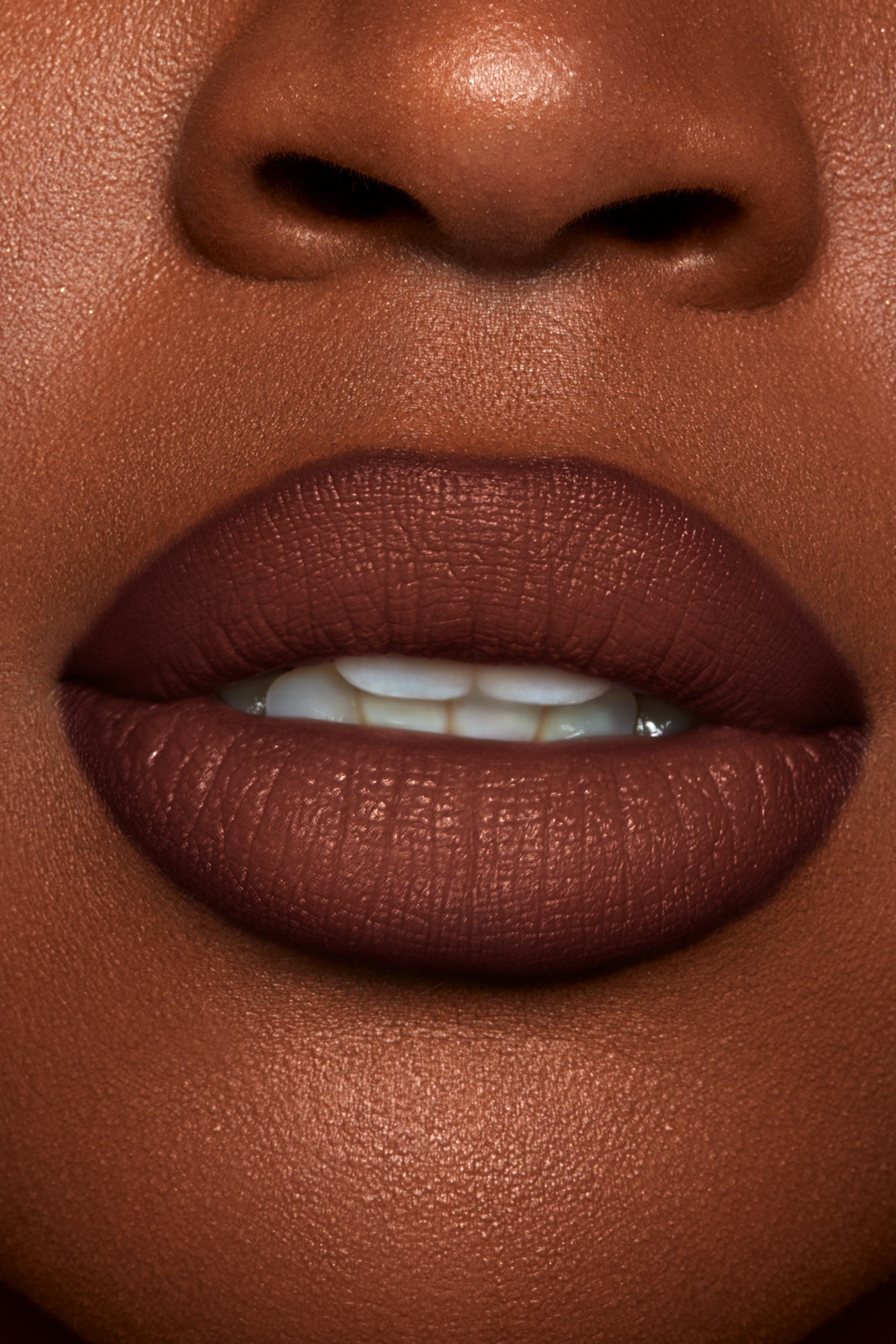 NOVABEAUTY Perfect Pout Luminous Cream Lipstick - Indulgence