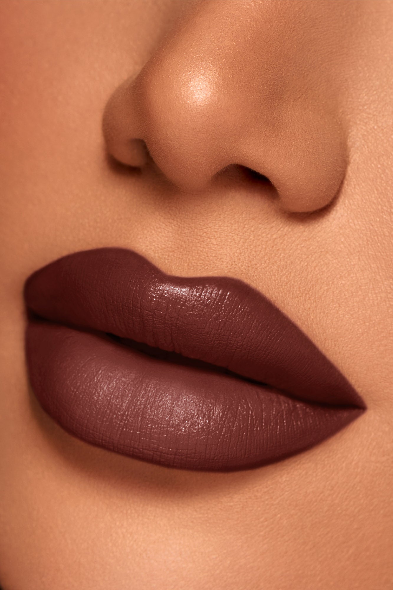 NOVABEAUTY Perfect Pout Luminous Cream Lipstick - Indulgence