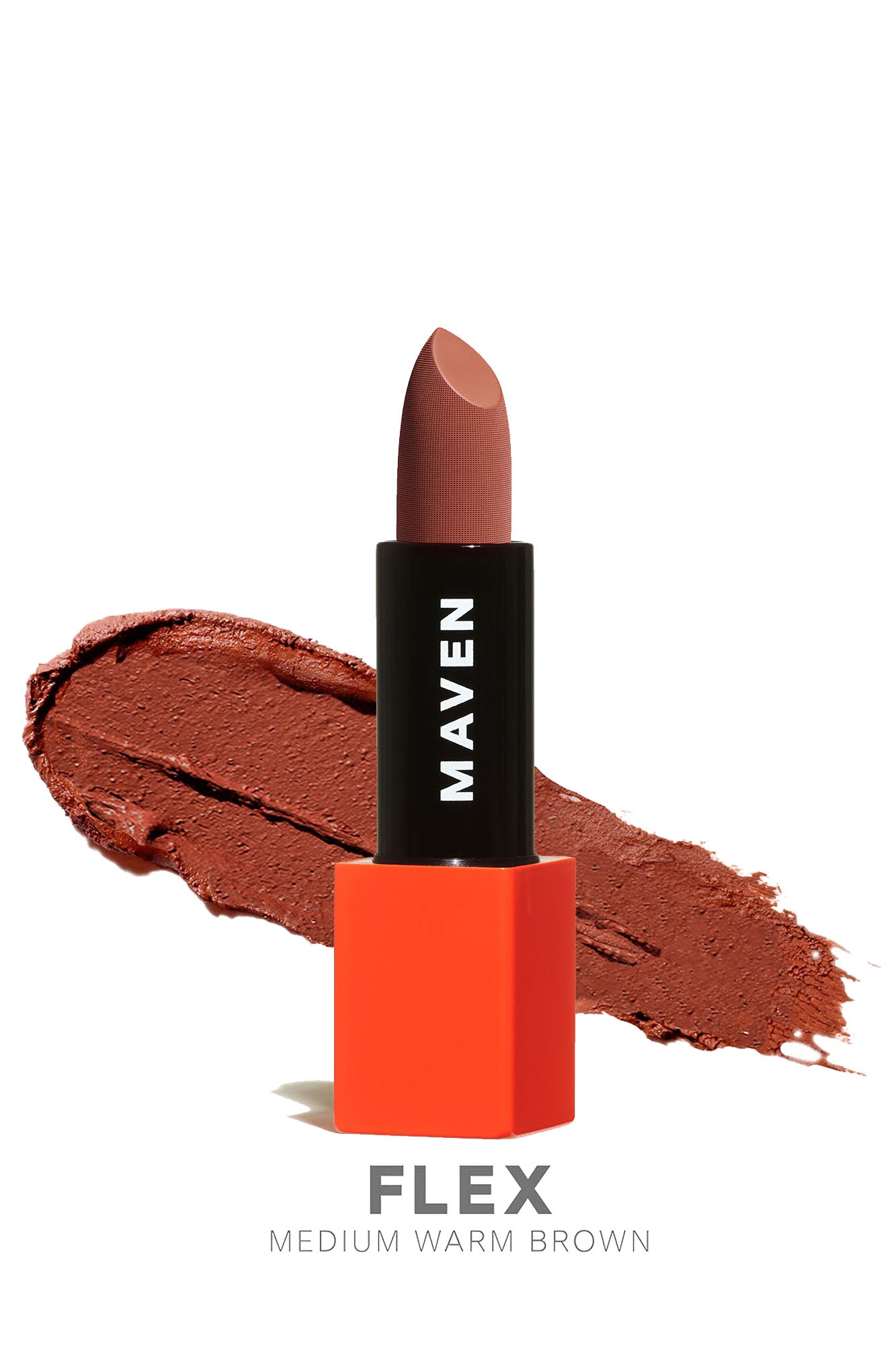 Maven Lipstick - Flex