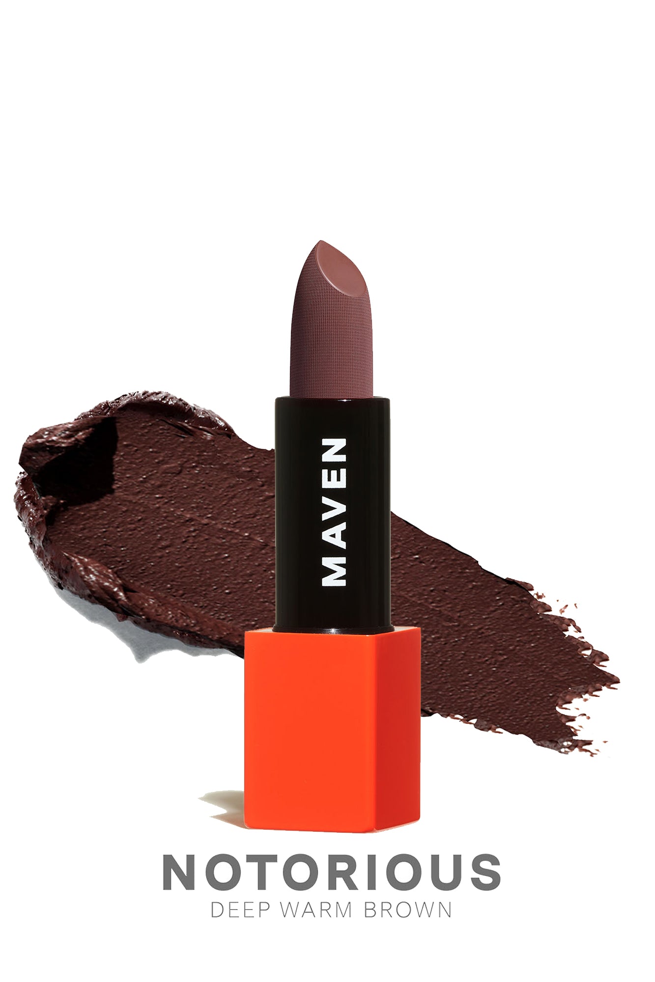 Maven Lipstick - Notorious
