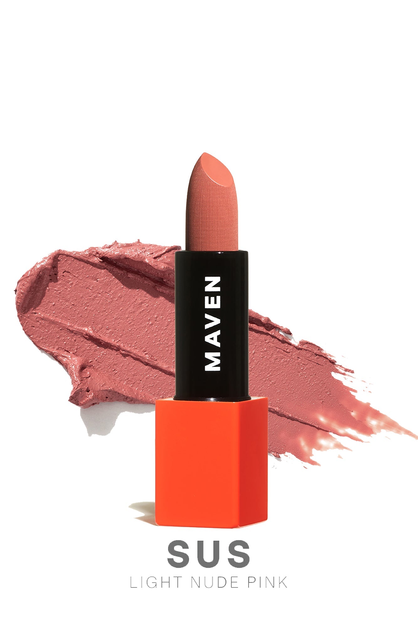 Maven Lipstick - Sus