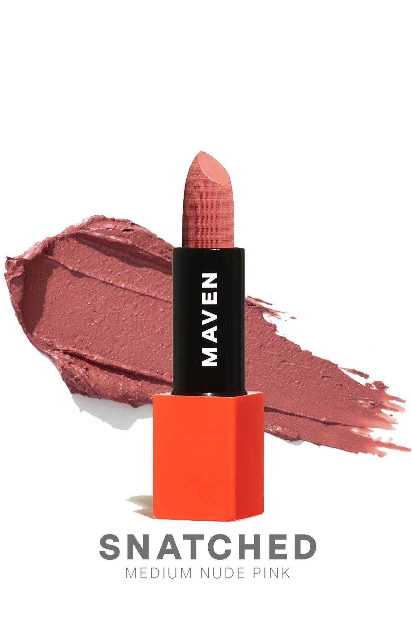 Maven Lipstick - Snatched