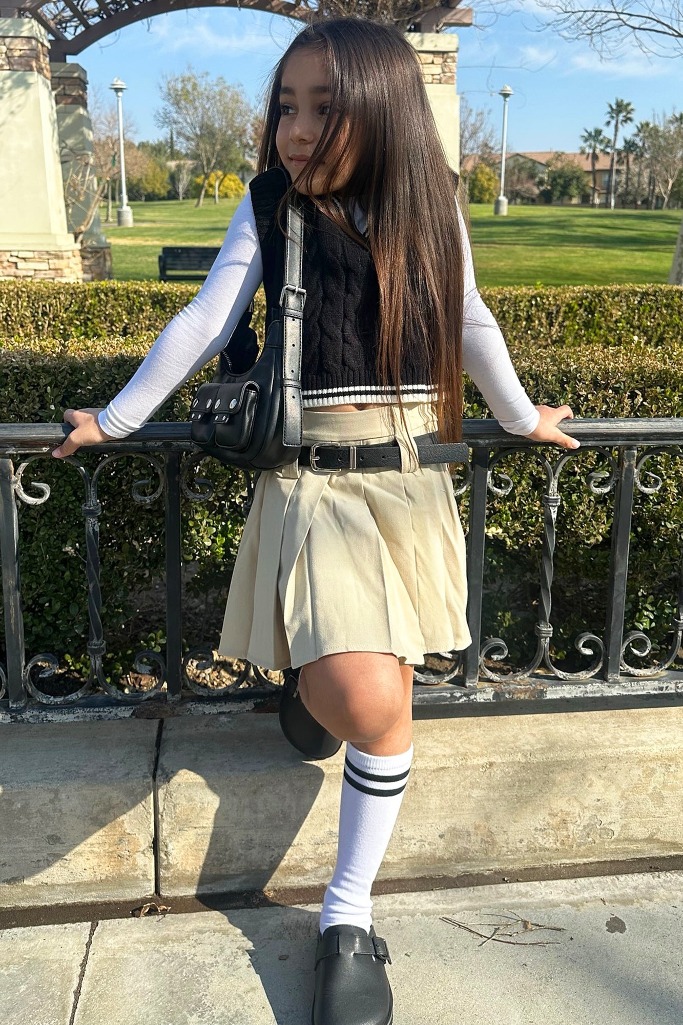 Mini Nobody&
