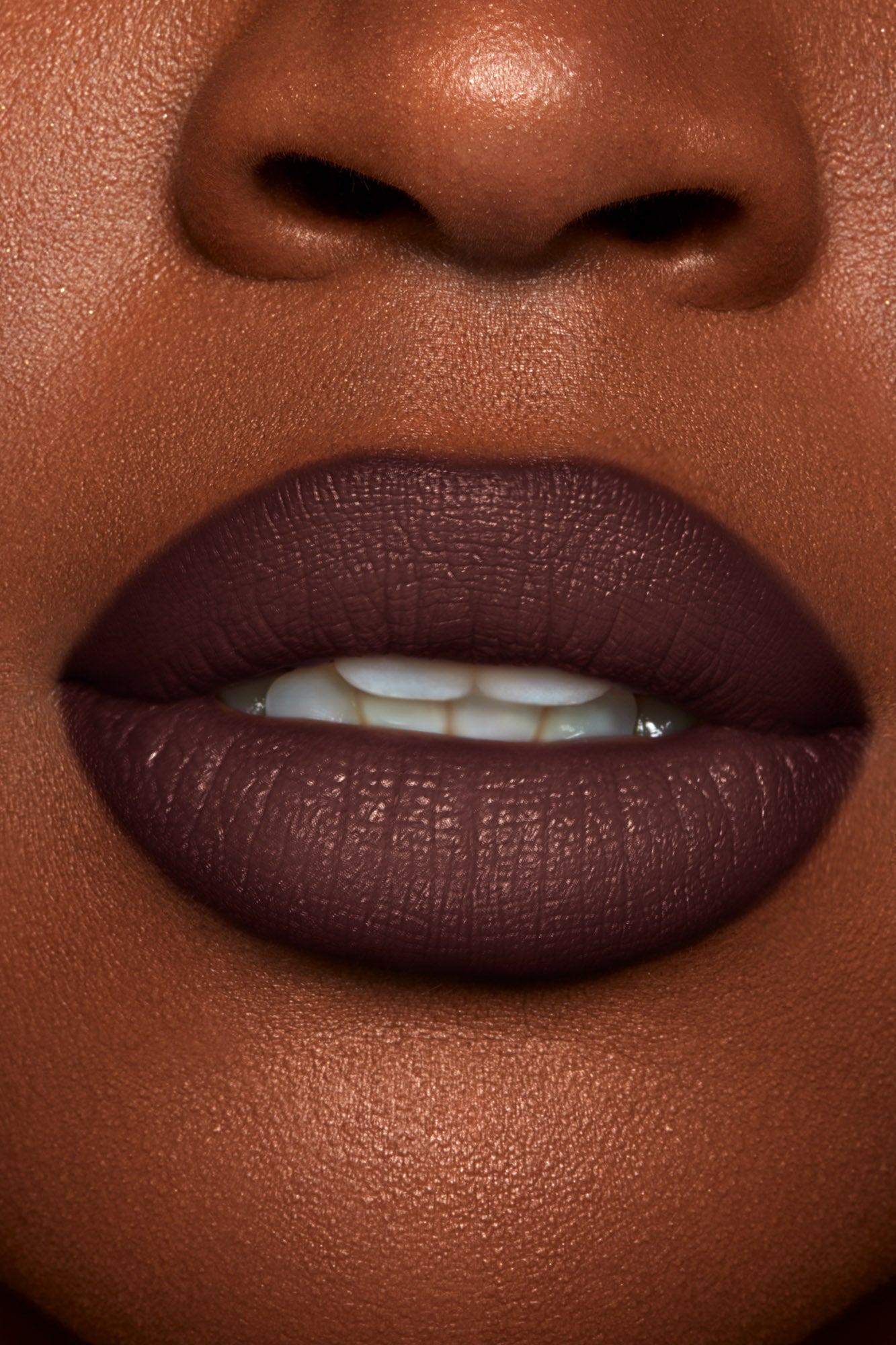 NOVABEAUTY Perfect Pout Luminous Cream Lipstick - Napa