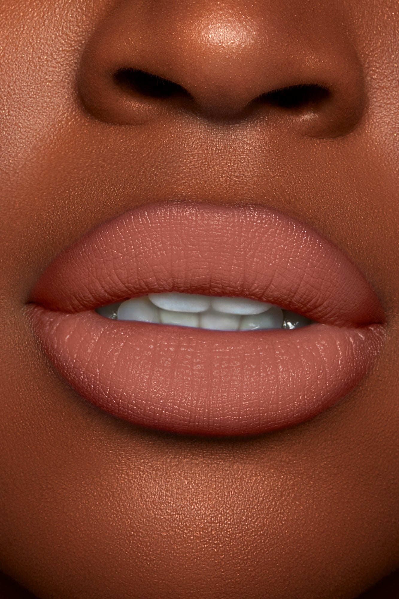 NOVABEAUTY Perfect Pout Moisturizing Matte Lipstick - Pleasure