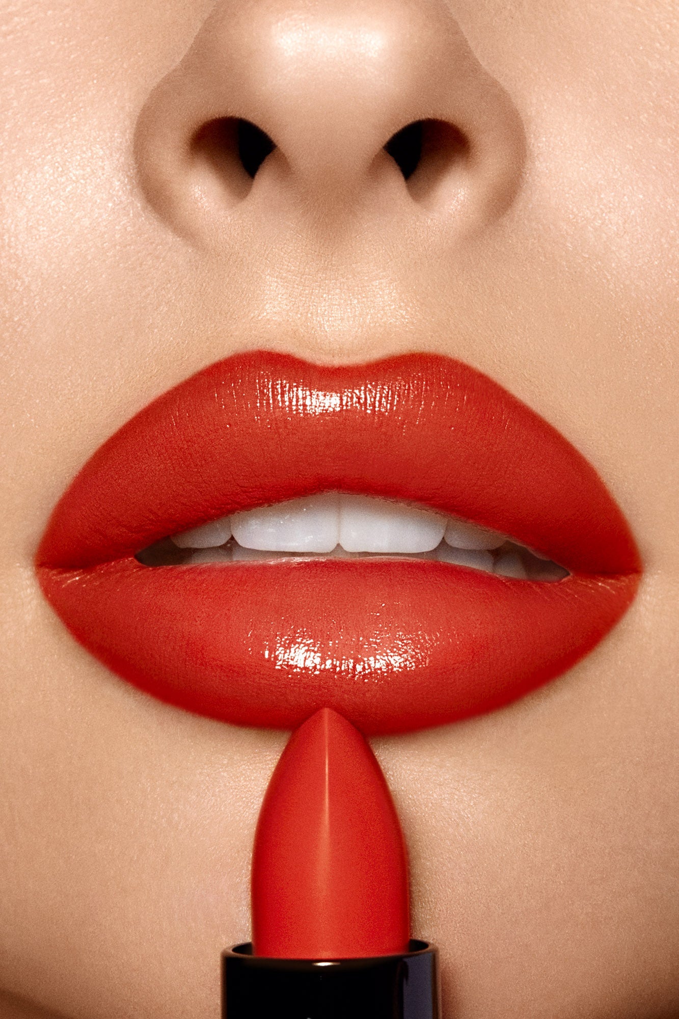 NOVABEAUTY Perfect Pout Luminous Cream Lipstick - Reset