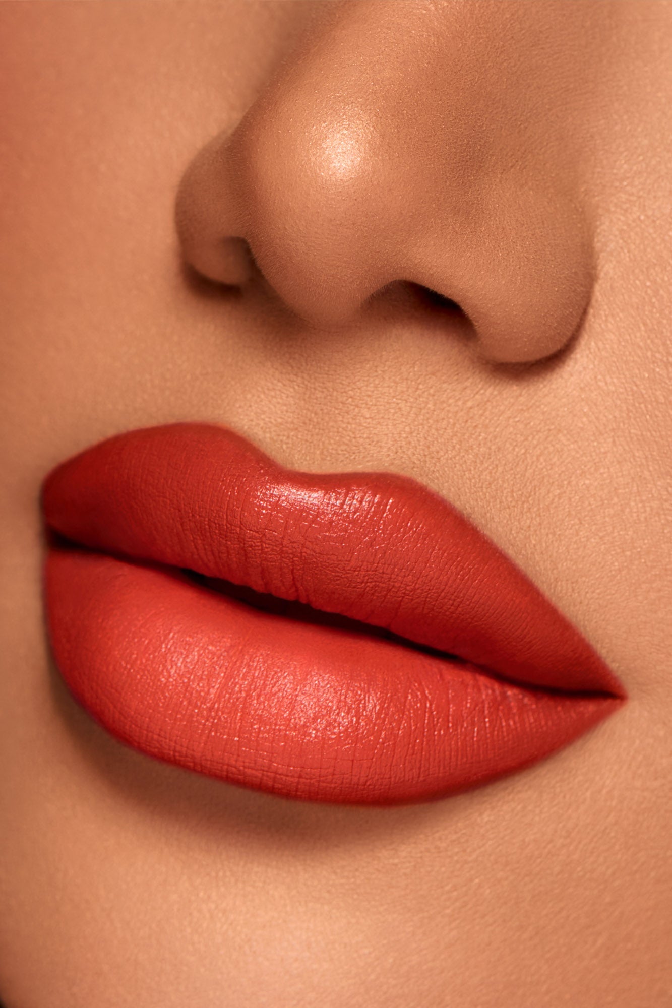 NOVABEAUTY Perfect Pout Luminous Cream Lipstick - Reset