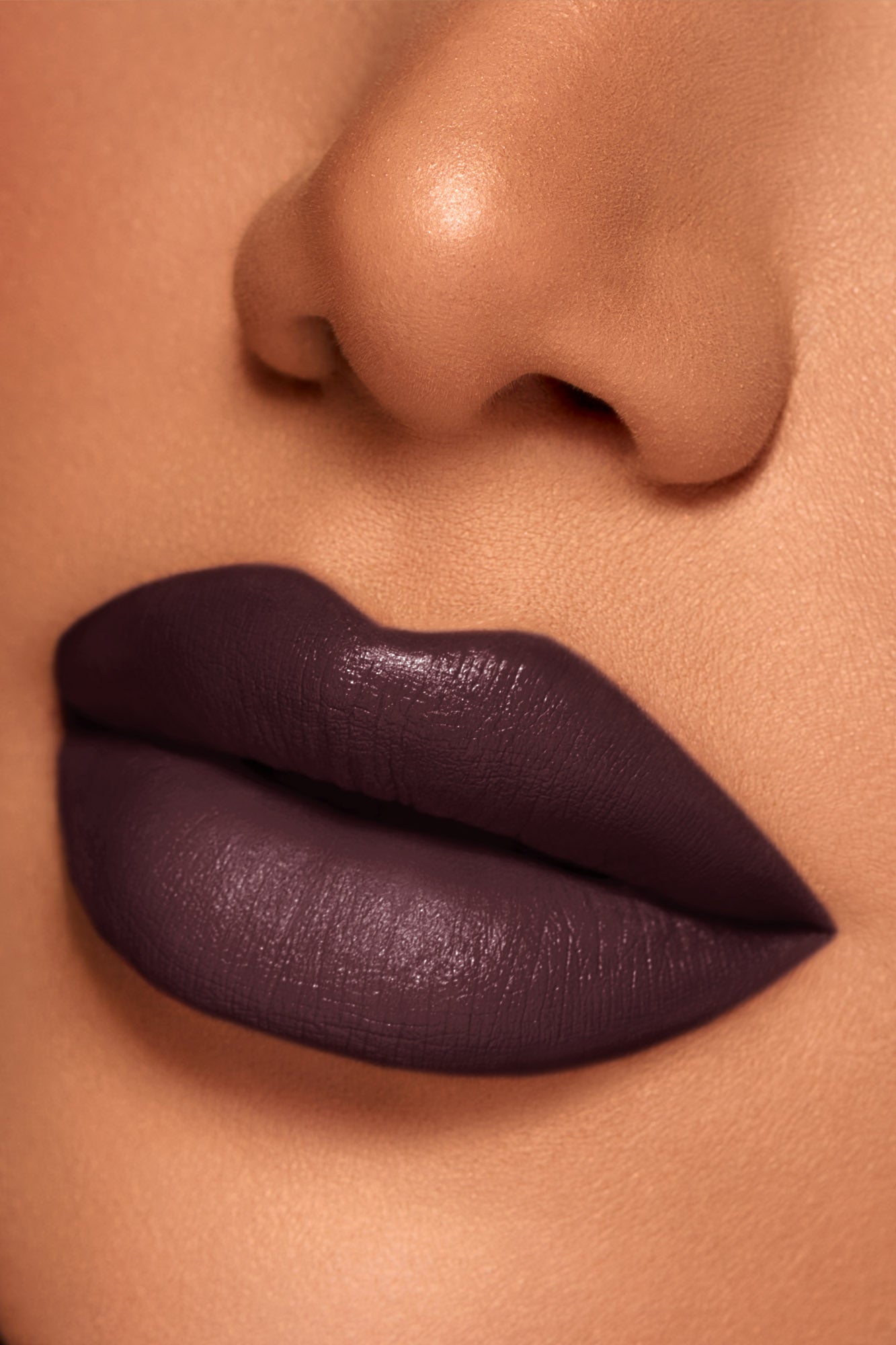 NOVABEAUTY Perfect Pout Luminous Cream Lipstick - Royalty