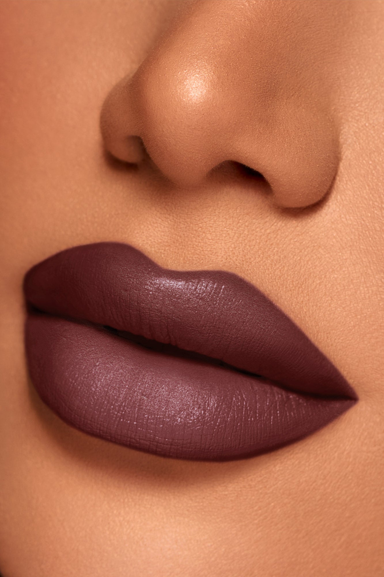 NOVABEAUTY Perfect Pout Shimmering Cream Lipstick - Sequin