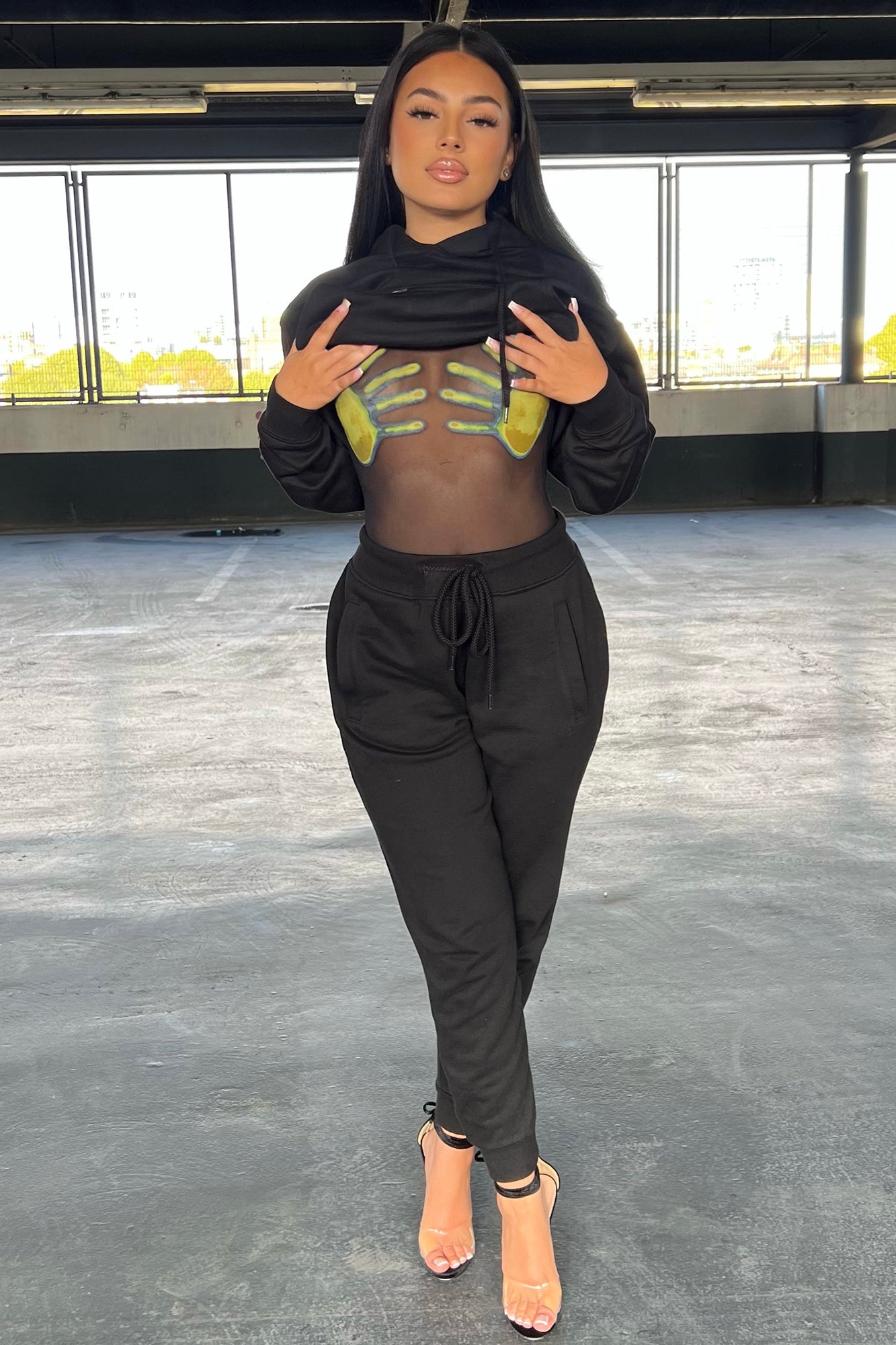 Stole Your Boyfriend&