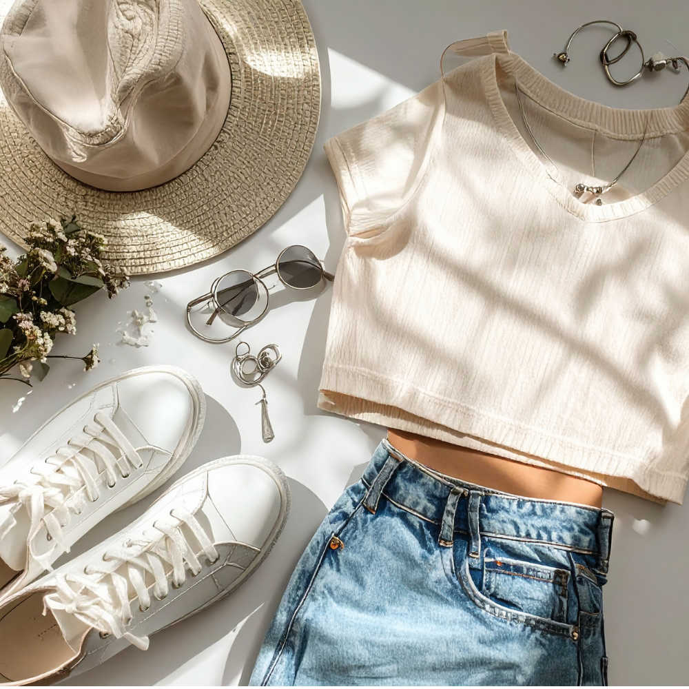 Fashion Accessories