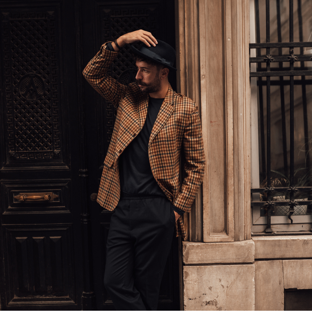 Men Fashion