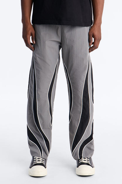 Slim Snyder Heights Pant - Grey