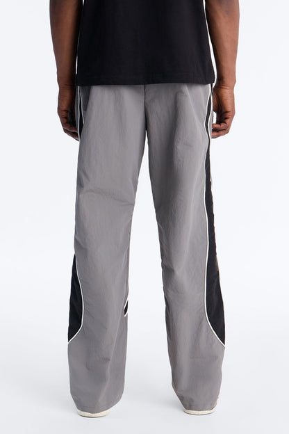 Slim Snyder Heights Pant - Grey