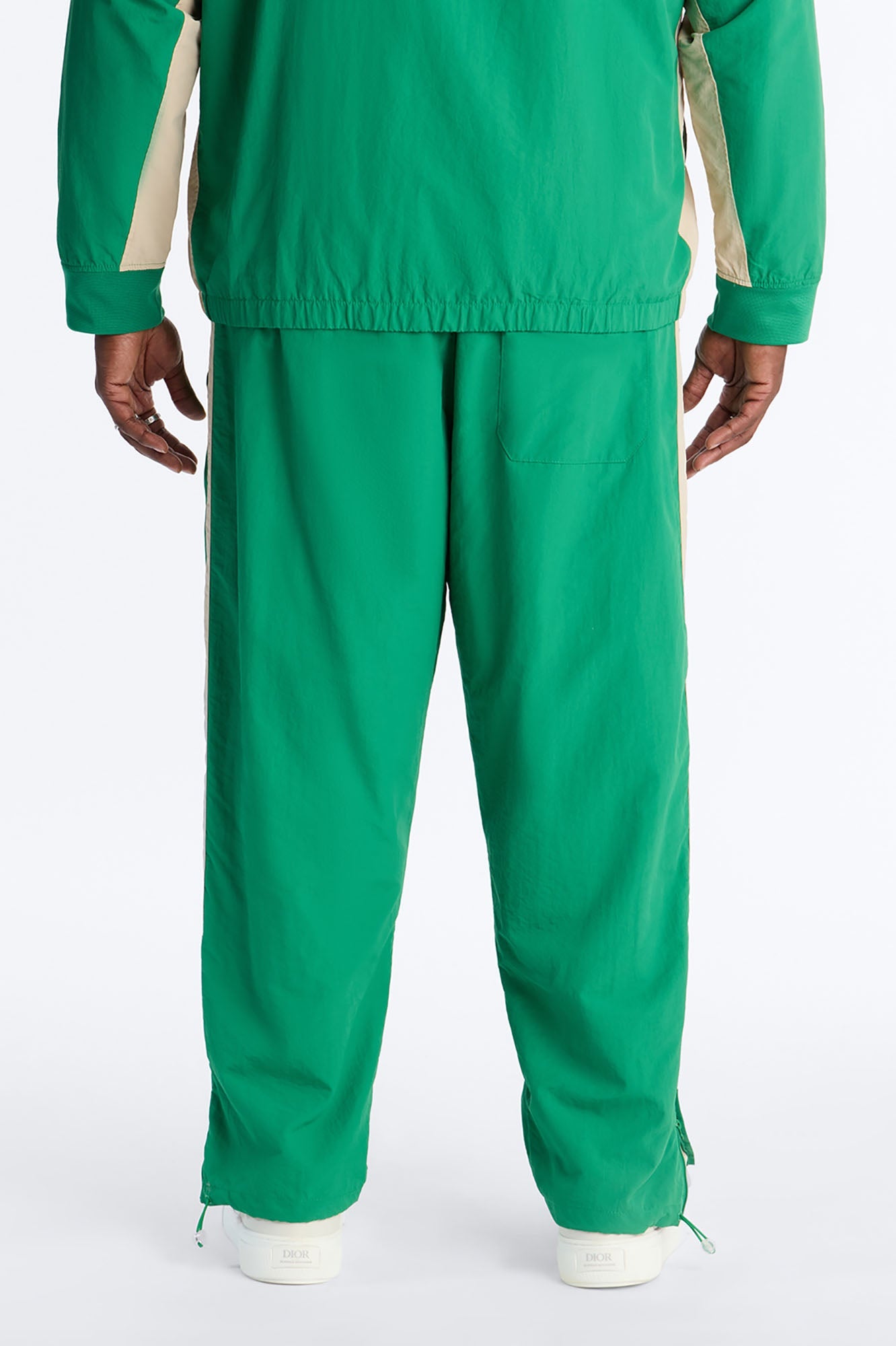 Celtics Bleacher Creature Pant - Kelly Green