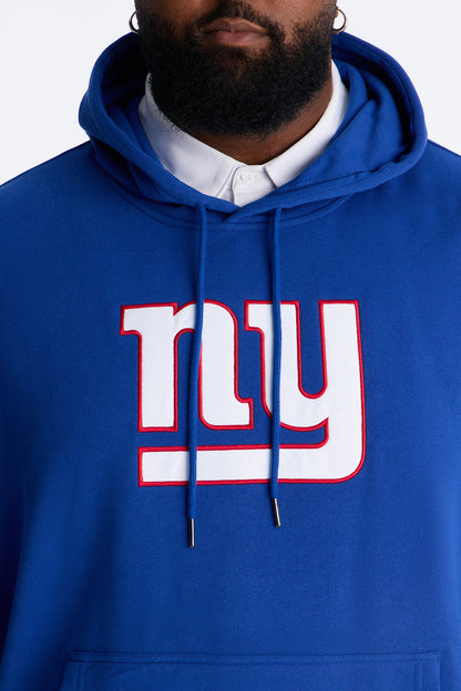 Giants Original English Hoodie - Royal