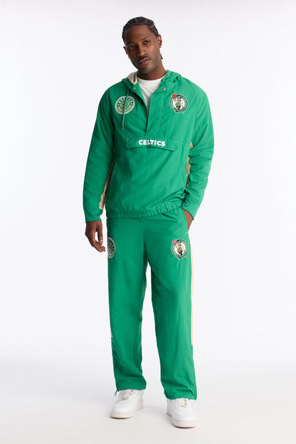 Celtics Bleacher Creature Pant - Kelly Green