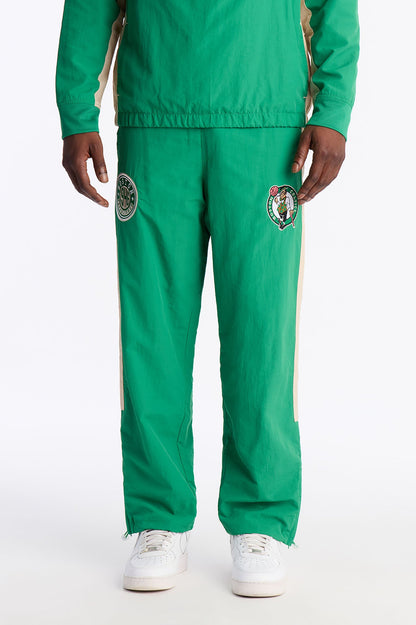 Celtics Bleacher Creature Pant - Kelly Green