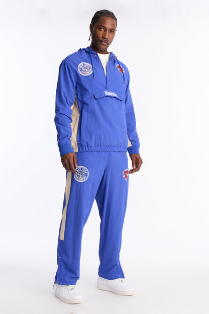 Knicks Bleacher Creature Pant - Royal