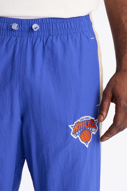 Knicks Bleacher Creature Pant - Royal