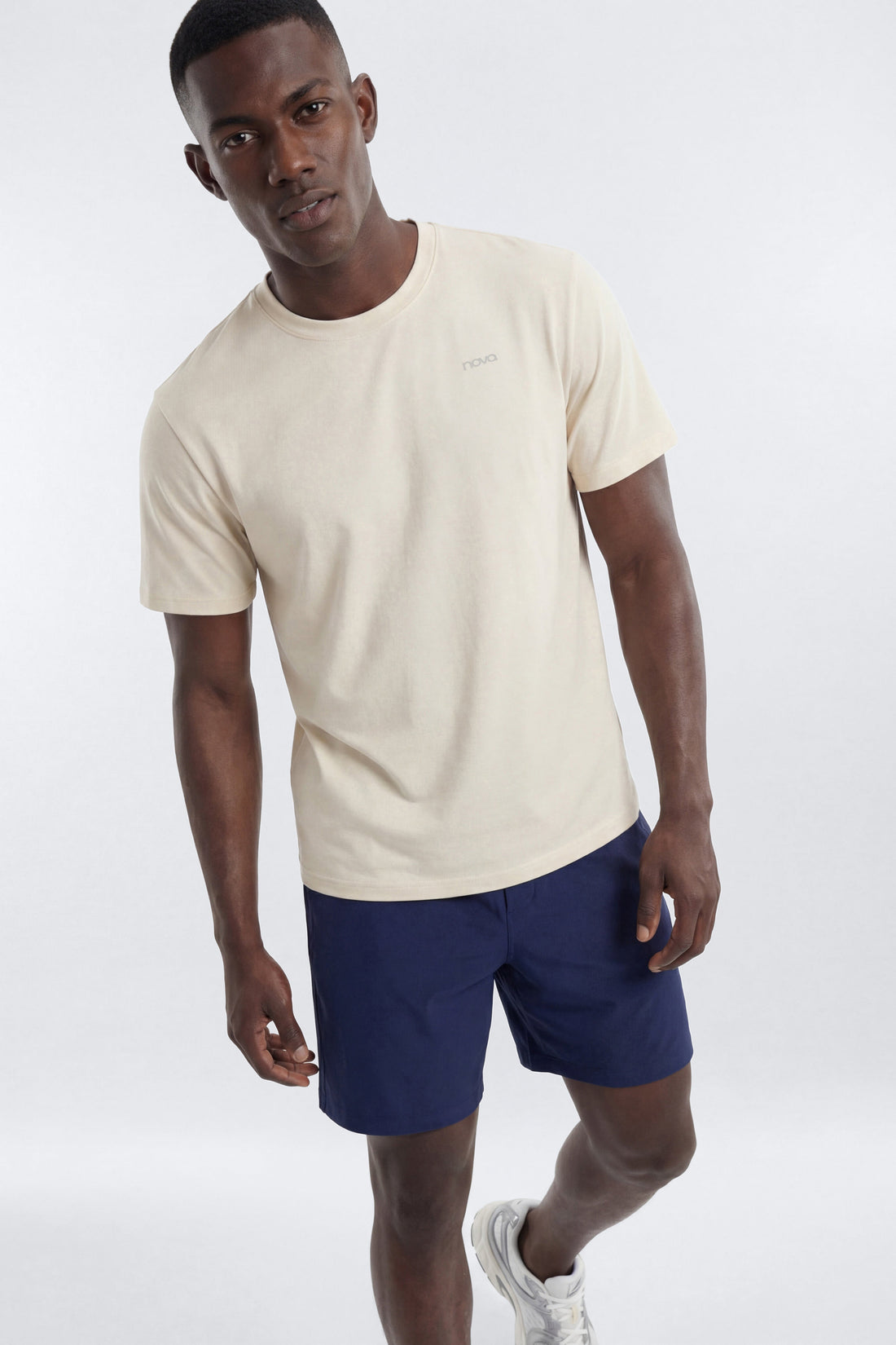 ActiveNylon™ 7″ Pocket Shorts - Navy