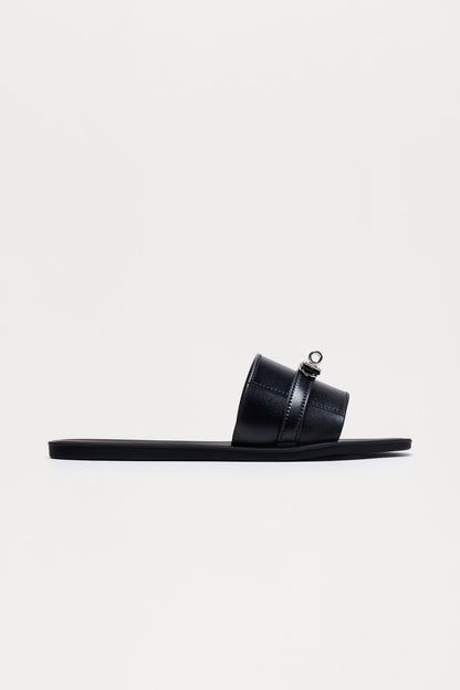 Colson Hardware Sandals - Black