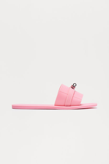 Colson Hardware Sandals - Pink