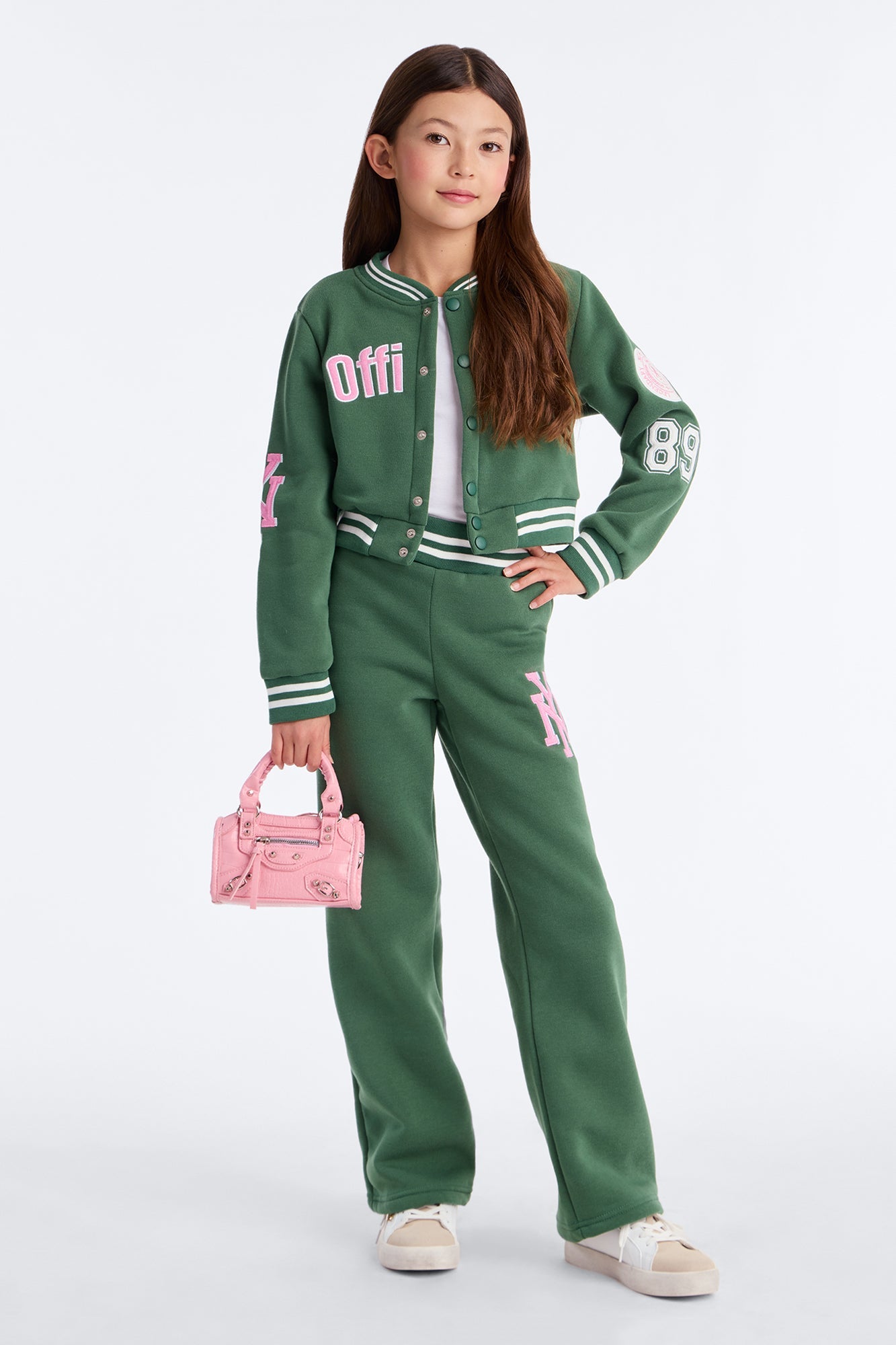 Mini She&