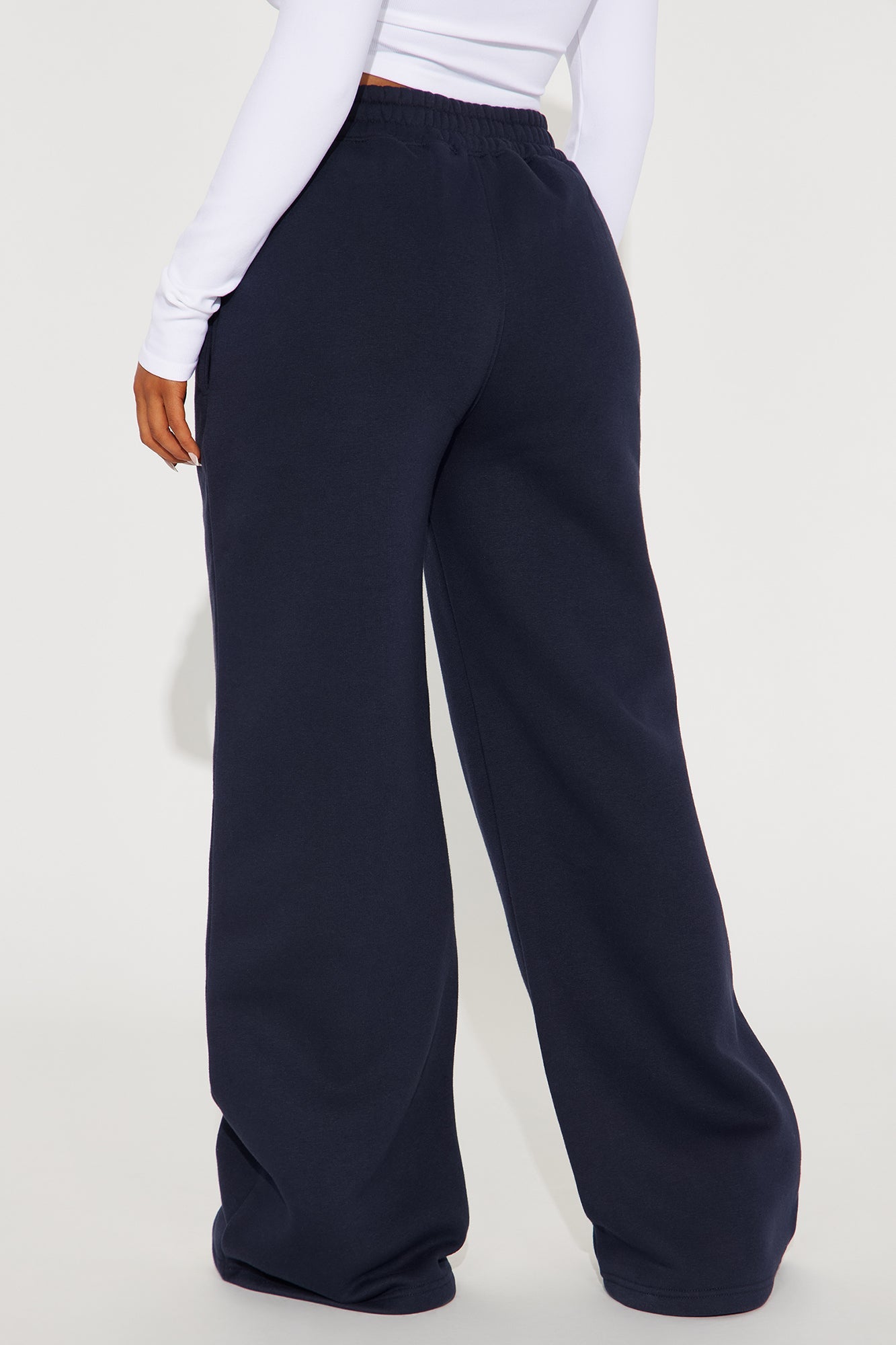 Days Off Fleece Sweatpants - Navy