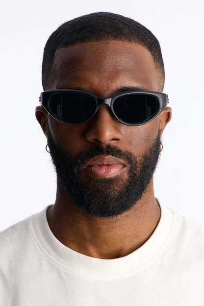 Nimbus Sky Sunglasses - Black