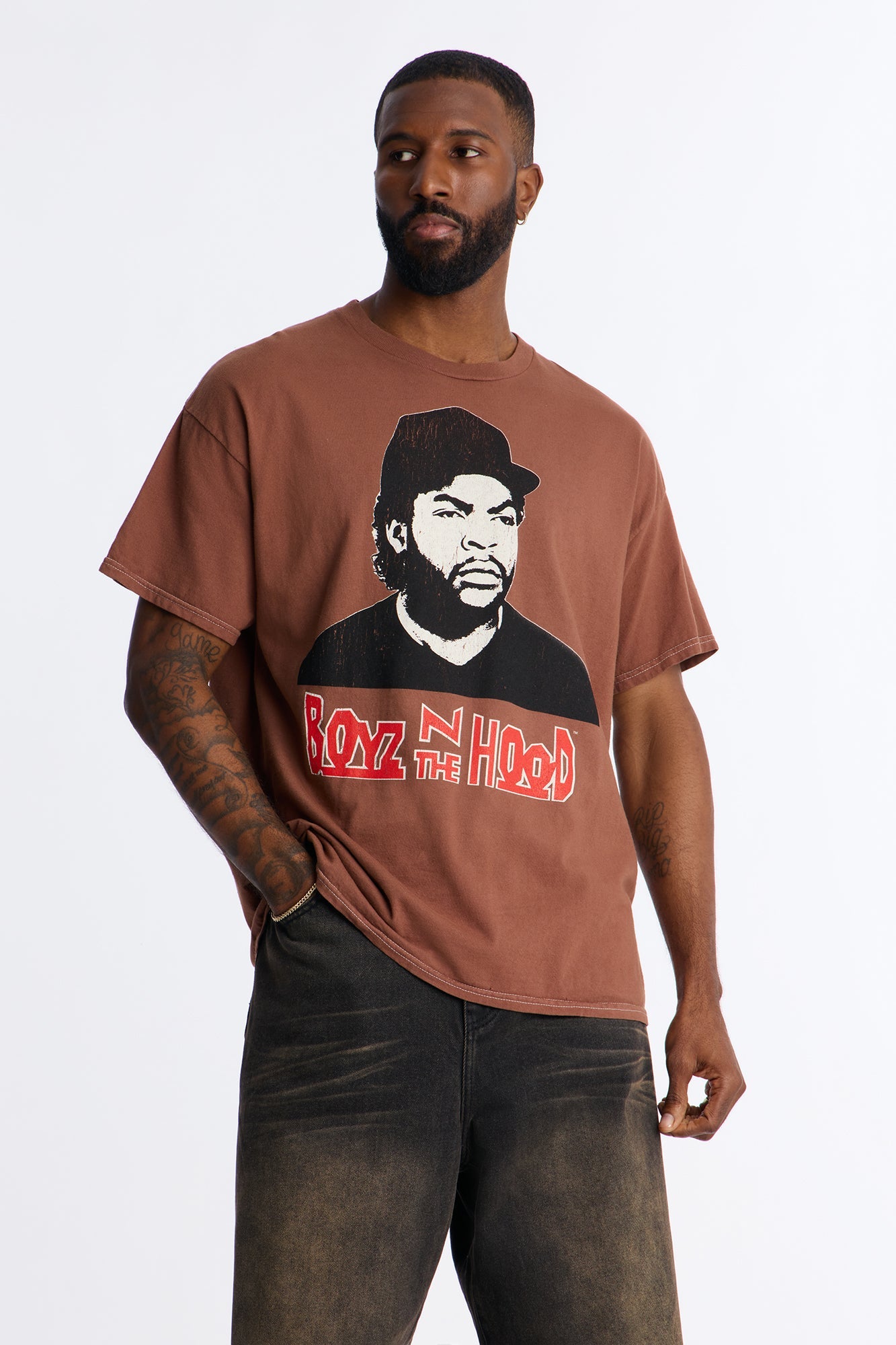 Boyz N The Hood W&