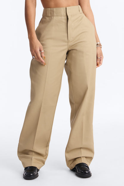 Dickies Original 874 Straight Leg Pant 32″ - Khaki