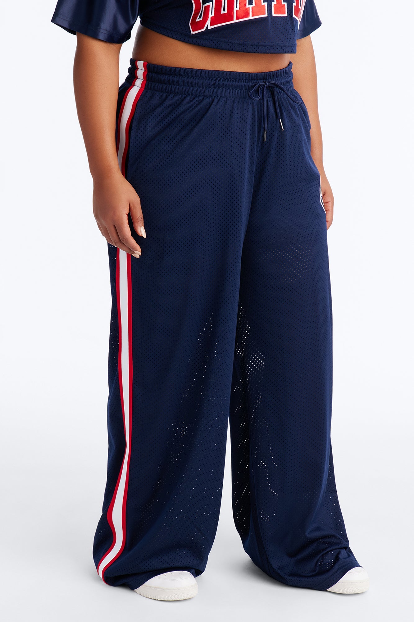 NBA LA Clippers Pants - Navy