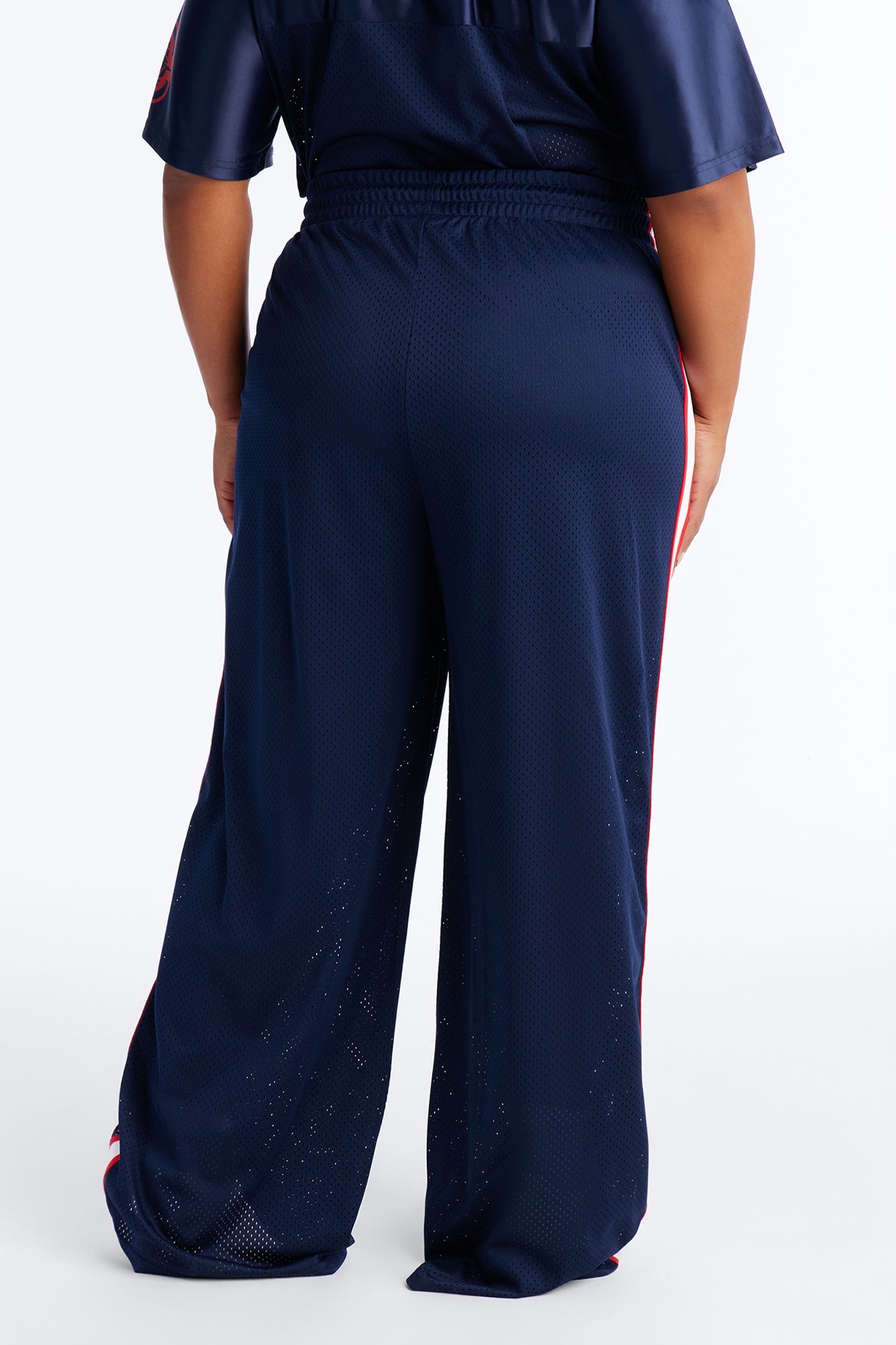 NBA LA Clippers Pants - Navy