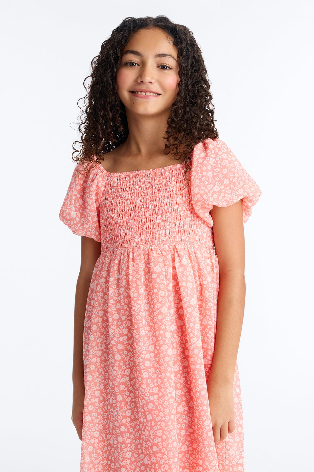 Mini So Consistently Cute Dress - Light Pink