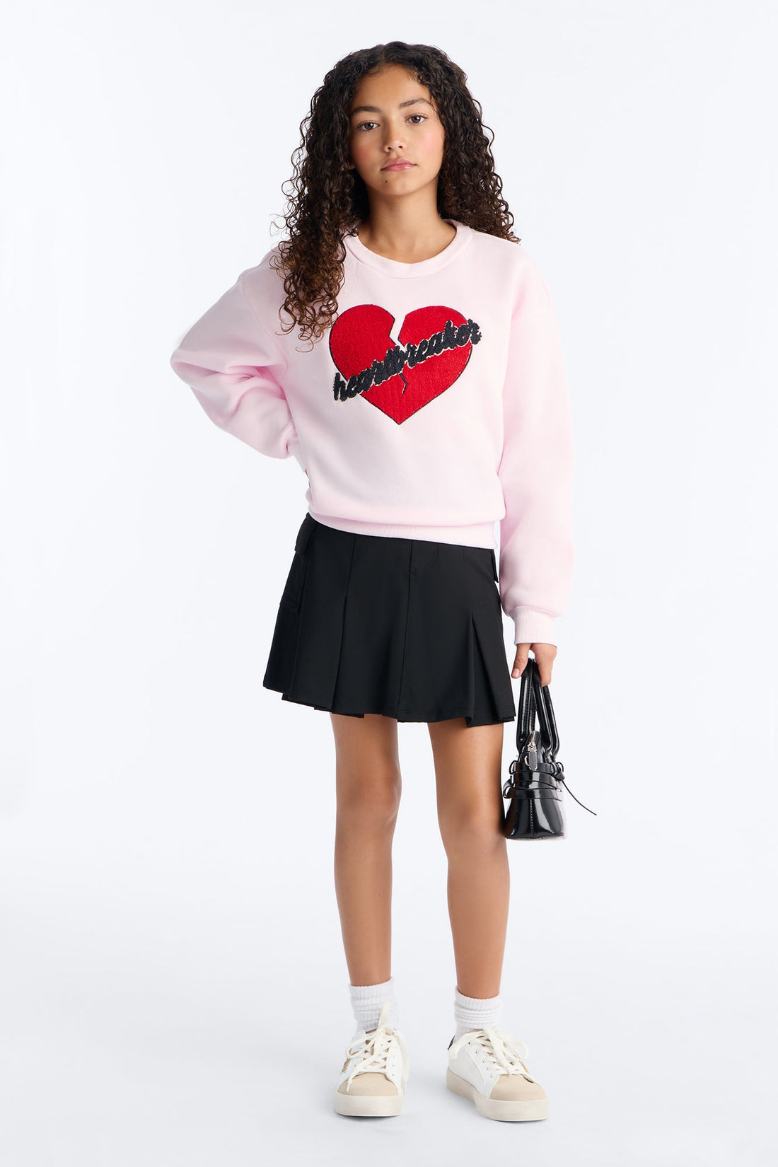 Mini She&