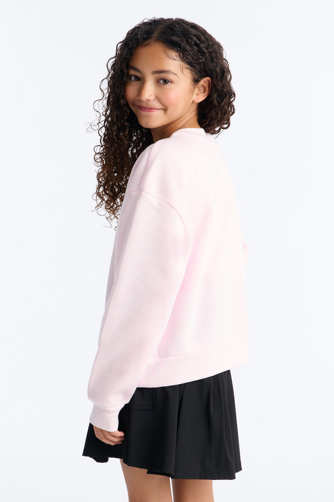Mini She&