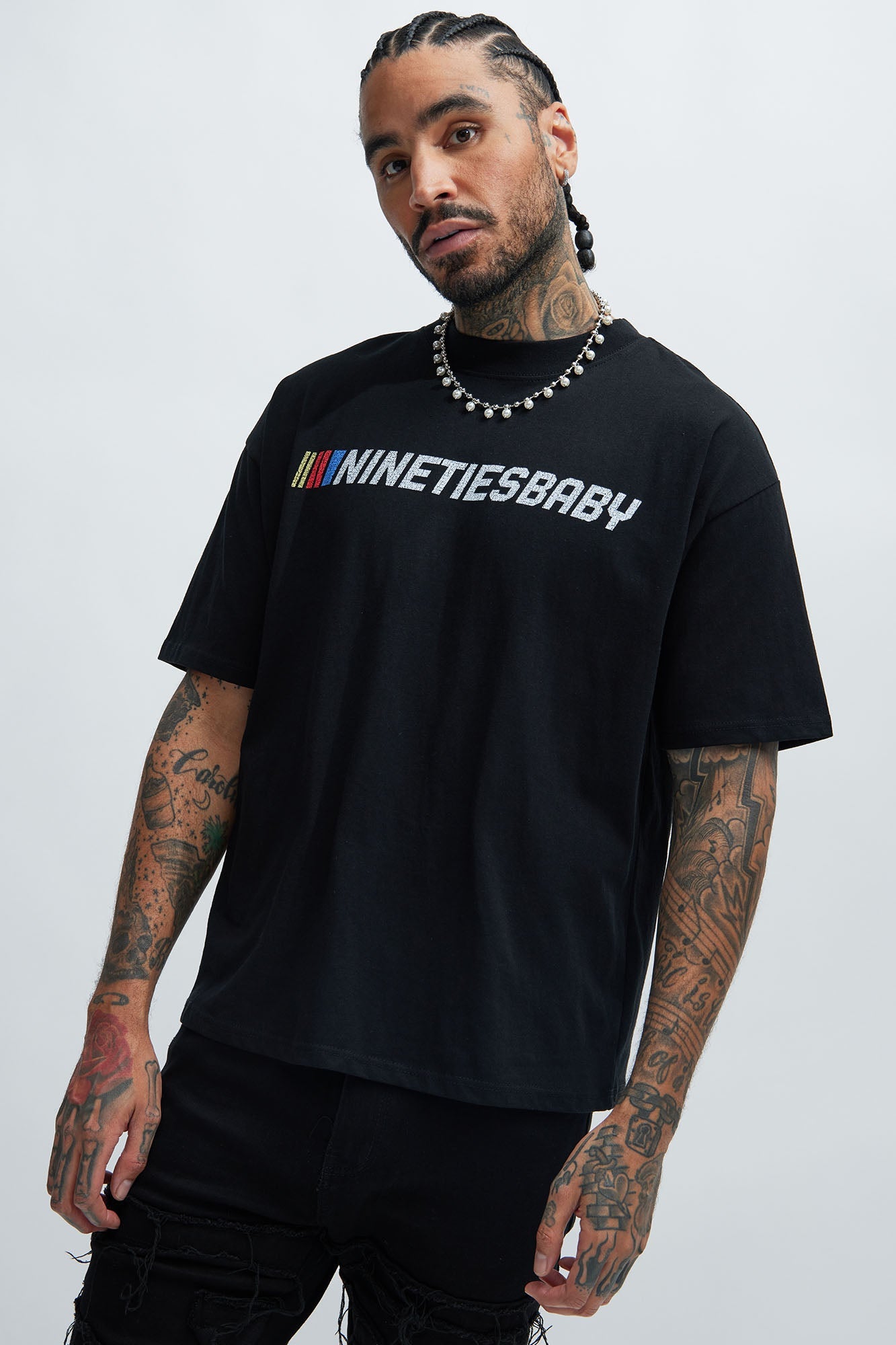 90&