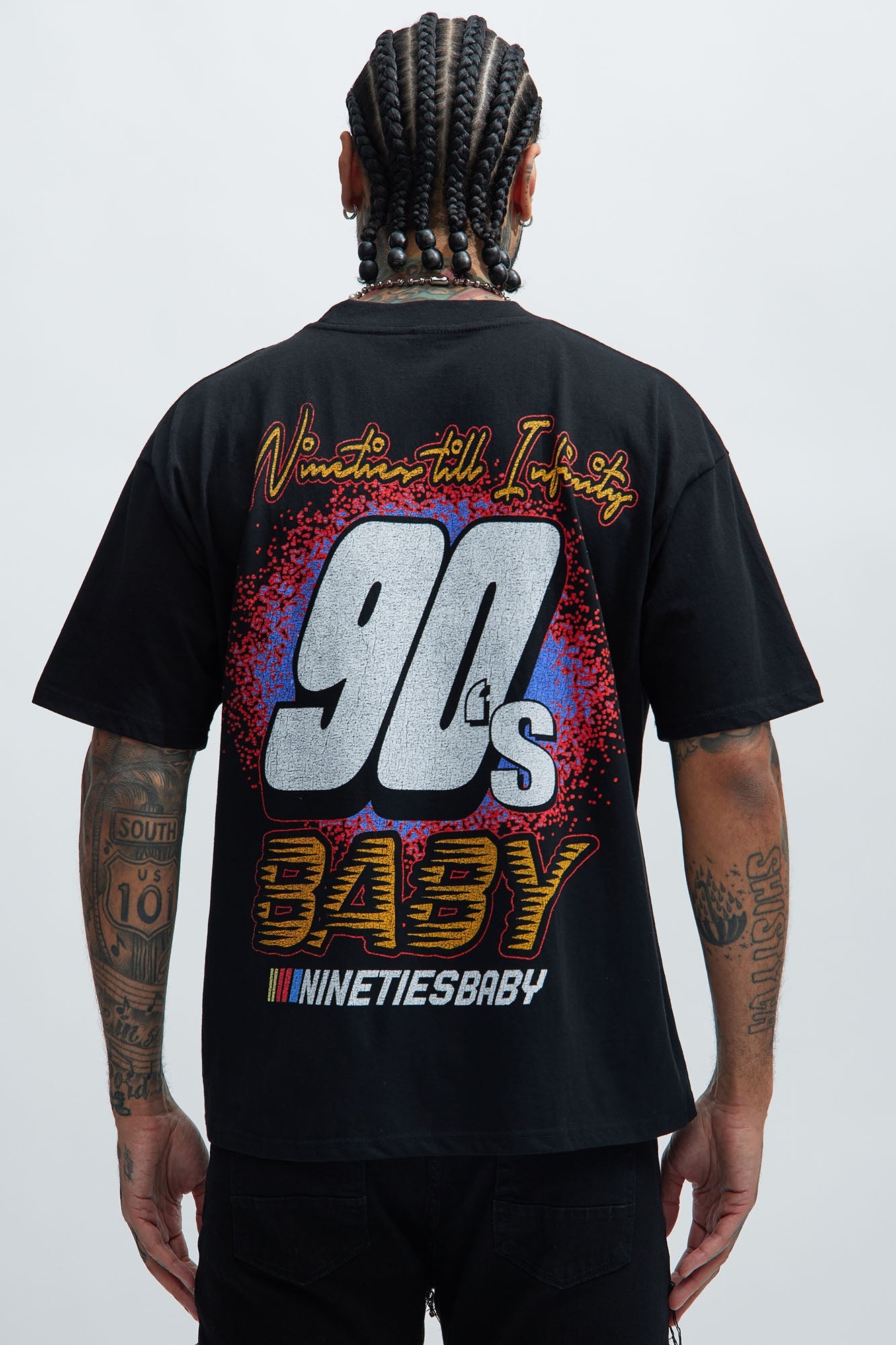 90&
