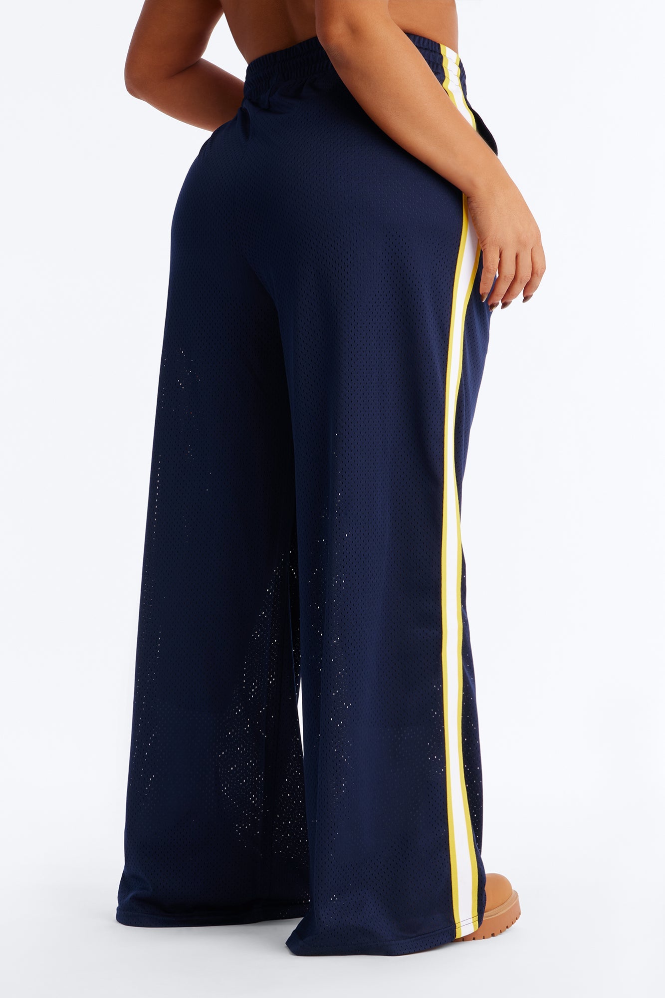 NBA Indiana Pacers Pants - Navy