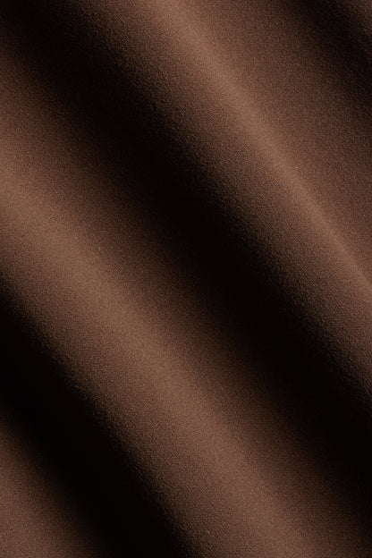 CloudForm™ Y Back Sports Top - Brown