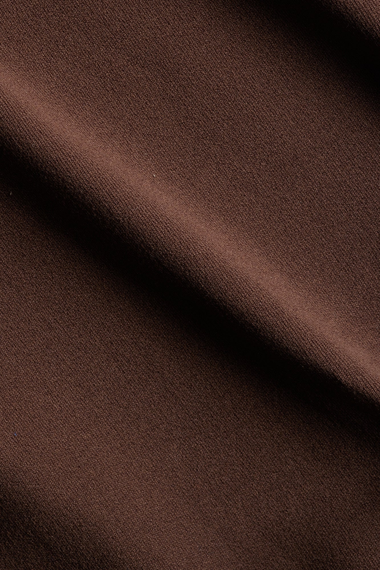 ProStretch™ Front Zip Sports Jacket - Brown