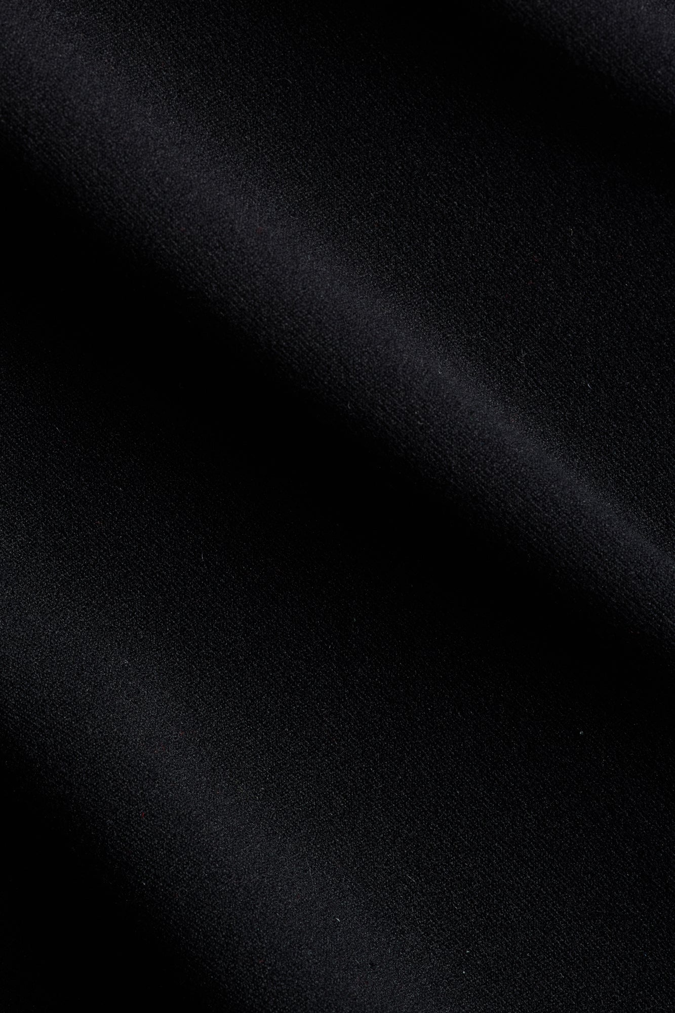 ProStretch™ Short Sleeve Sports Top - Black